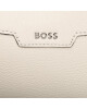 BOSS Дамска чанта Ivy Hobo W. 50498659 Екрю - Mera.bg