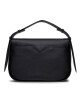 Boss Дамска чанта Leti Sh. Bag 50506010 10242100 01 Черен - Mera.bg