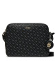 BOSS Дамска чанта Liriel Crossbody 50523314 Черен - Mera.bg