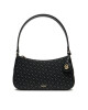 BOSS Дамска чанта Liriel S Hobo 50529387 Черен - Mera.bg