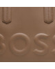 Boss Дамска чанта Olivia Tote N 50500555 Бежов - Mera.bg