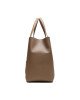 Boss Дамска чанта Olivia Tote N 50500555 Бежов - Mera.bg