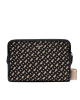 BOSS Дамска чанта Sandy Crossbody-Mn 50518089 Тъмносин - Mera.bg
