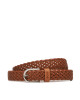 Boss Дамски колан Scarlet-Wn Sz25 50516501 Кафяв - Mera.bg
