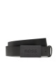 Boss Детски колан J20393 S Black 09B - Mera.bg