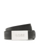 Boss Детски колан J20395 M Black 09B - Mera.bg