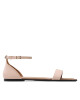 Boss Сандали 50493019 Light Beige 272 - Mera.bg