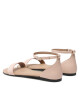 Boss Сандали 50493019 Light Beige 272 - Mera.bg