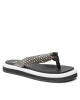 Boss Джапанки Allie 50493095 10249924 01 Black 003 - Mera.bg