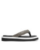 Boss Джапанки Allie 50493095 10249924 01 Black 003 - Mera.bg