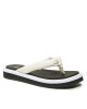 Boss Джапанки Allie Thong 50493108 Open White 122 - Mera.bg