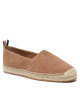 Boss Еспадрили 50493016 Medium Beige 260 - Mera.bg
