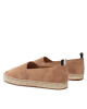 Boss Еспадрили 50493016 Medium Beige 260 - Mera.bg