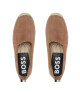 Boss Еспадрили 50493016 Medium Beige 260 - Mera.bg