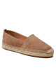 Boss Еспадрили 50493089 Medium Beige 260 - Mera.bg