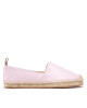 Boss Еспадрили Madeira 50474501 10236159 01 Light/Pastel Pink 684 - Mera.bg