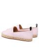 Boss Еспадрили Madeira 50474501 10236159 01 Light/Pastel Pink 684 - Mera.bg