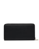 Boss Голям дамски портфейл Abelie 50513304 Черен - Mera.bg