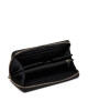 Boss Голям дамски портфейл Abelie 50513304 Черен - Mera.bg