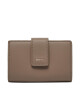 Boss Голям дамски портфейл Abelie 50513311 Beige 267 - Mera.bg
