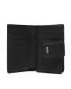 Boss Голям дамски портфейл Abelie 50513311 Черен - Mera.bg