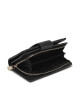 Boss Голям дамски портфейл Abelie 50513311 Черен - Mera.bg