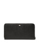 Boss Голям дамски портфейл Cindy 50487229 Black 001 - Mera.bg