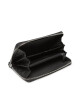 Boss Голям дамски портфейл Cindy 50487229 Black 001 - Mera.bg