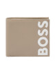 Boss Голям мъжки портфейл - Mera.bg