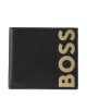 Boss Голям мъжки портфейл - Mera.bg