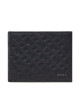 Boss Голям мъжки портфейл CrosstownAo 50479150 Тъмносин - Mera.bg