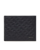 Boss Голям мъжки портфейл CrosstownAo 50479150 Тъмносин - Mera.bg