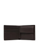 Boss Голям мъжки портфейл Ray 4 Cc Coin 50491962 Кафяв - Mera.bg