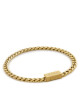 BOSS Гривна Chain Link Bracelet 1580172M Златист - Mera.bg