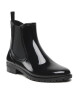 Boss Гумени ботуши Martha Bootie 50488742 10222177 01 Black 001 - Mera.bg