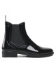 Boss Гумени ботуши Martha Bootie 50488742 10222177 01 Black 001 - Mera.bg