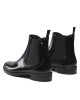 Boss Гумени ботуши Martha Bootie 50488742 10222177 01 Black 001 - Mera.bg