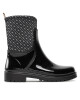 Boss Гумени ботуши Camyla 50504365 Black - Mera.bg