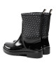 Boss Гумени ботуши Camyla 50504365 Black - Mera.bg