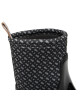 Boss Гумени ботуши Camyla 50504365 Black - Mera.bg