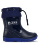 Boss Гумени ботуши J09133 S Navy 849 - Mera.bg