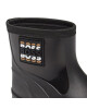Boss Гумени ботуши J09200 M Black 09B - Mera.bg