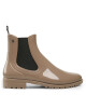Boss Гумени ботуши Martha 50488742 10222177 01 Medium Beige 260 - Mera.bg