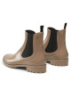 Boss Гумени ботуши Martha 50488742 10222177 01 Medium Beige 260 - Mera.bg