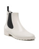 Boss Гумени ботуши Martha Bootie-Mn 50488742 10222177 01 Open White 001 - Mera.bg