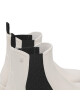 Boss Гумени ботуши Martha Bootie-Mn 50488742 10222177 01 Open White 001 - Mera.bg