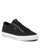 Boss Гуменки Aiden 50471362 10242000 01 Black 001 - Mera.bg