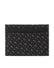 Boss Калъф за кредитни карти Byron 50475574 Черен - Mera.bg