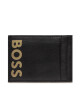 Boss Калъф за кредитни карти Big Bc 50479899 Черен - Mera.bg
