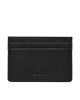 Boss Калъф за кредитни карти Crew Card Holder 50492439 Черен - Mera.bg